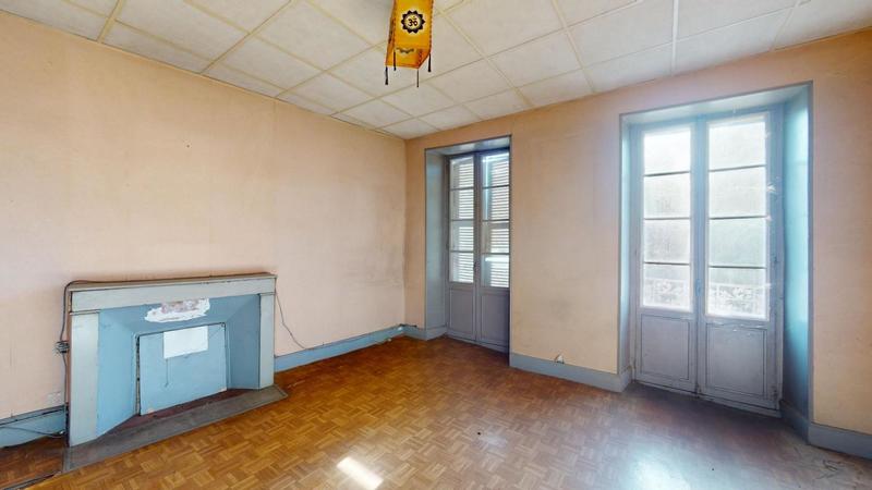 Immeuble - 521 m² - 15 pièces