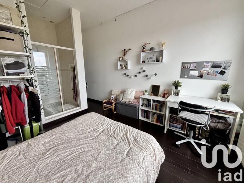 Appartement - 131 m² - 5 pièces