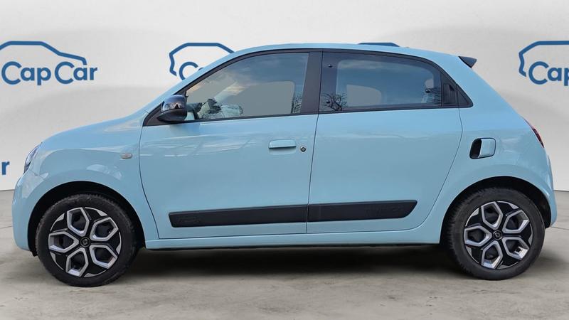 Renault Twingo 1.0 SCe 65 Equilibre - Entretien constructeur