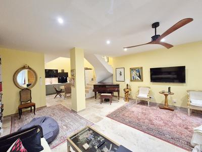 Maison de village - 103 m² - 4 pièces