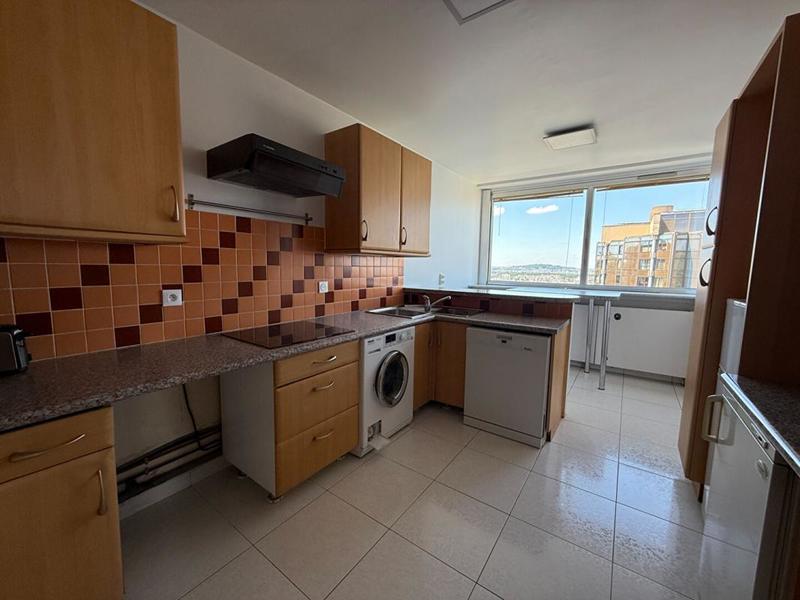 Duplex - 118 m² - 5 pièces