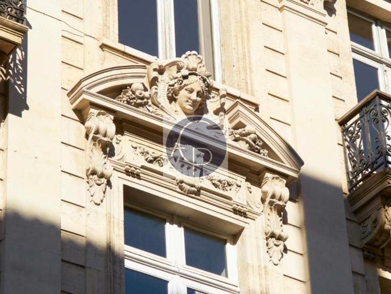 Appartement - 157 m² - 6 pièces