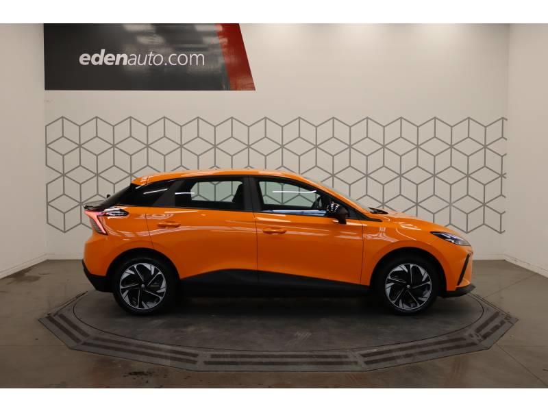 Mg Mg4 Electric 51kWh - 125 kW 2wd Standard