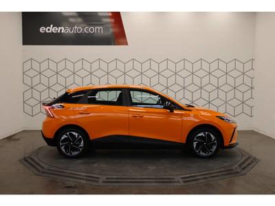 Mg Mg4 Electric 51kWh - 125 kW 2wd Standard