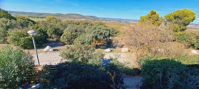 Mas - 40 m² - 3 pièces