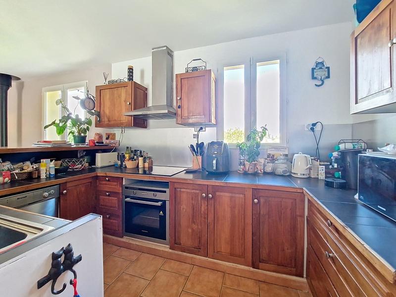 Villa - 138 m² - 4 pièces