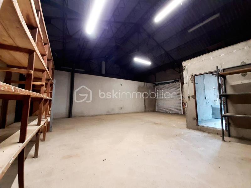 Maison - 230 m² - 11 pièces