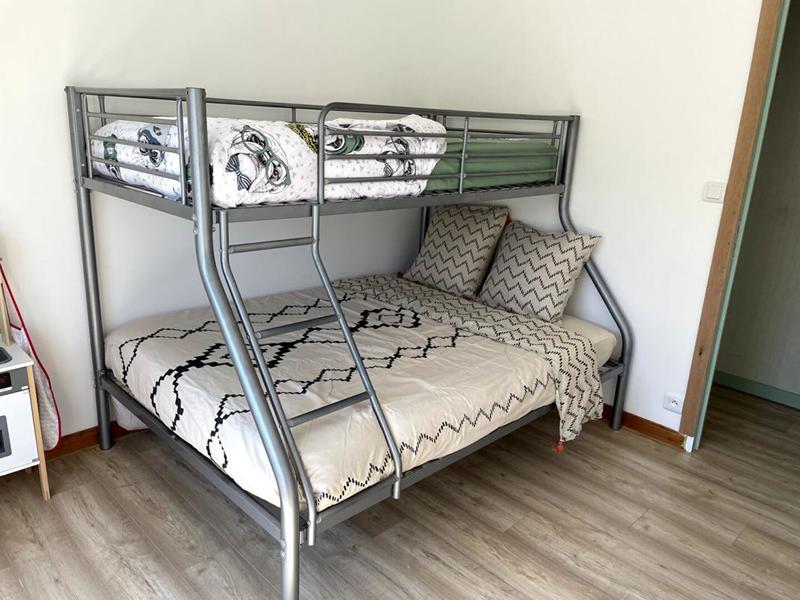 Maison - 152 m² - 6 pièces