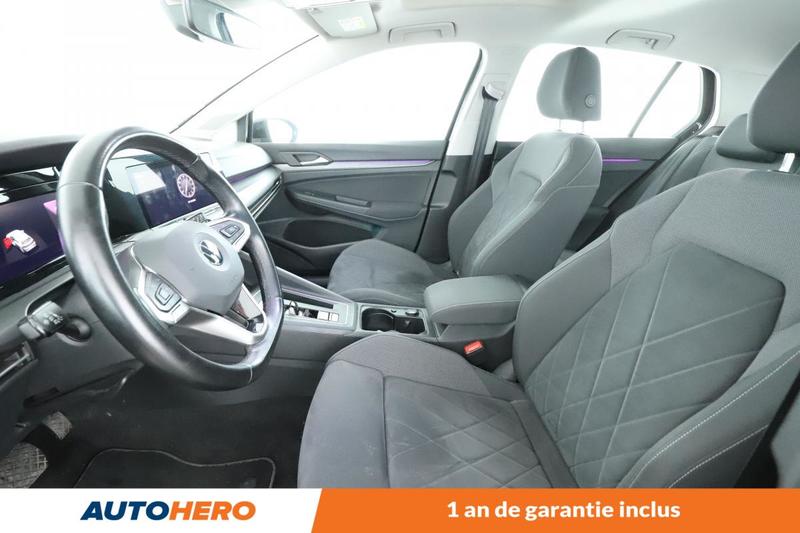 Volkswagen Golf VIII 2.0 Tdi Style Dsg7 150 ch