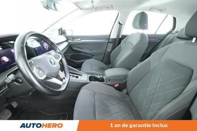 Volkswagen Golf VIII 2.0 Tdi Style Dsg7 150 ch