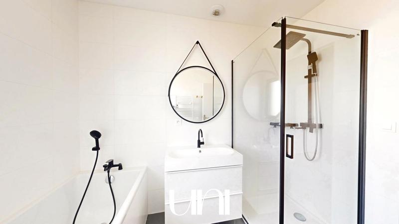 Maison - 128 m² - 5 pièces