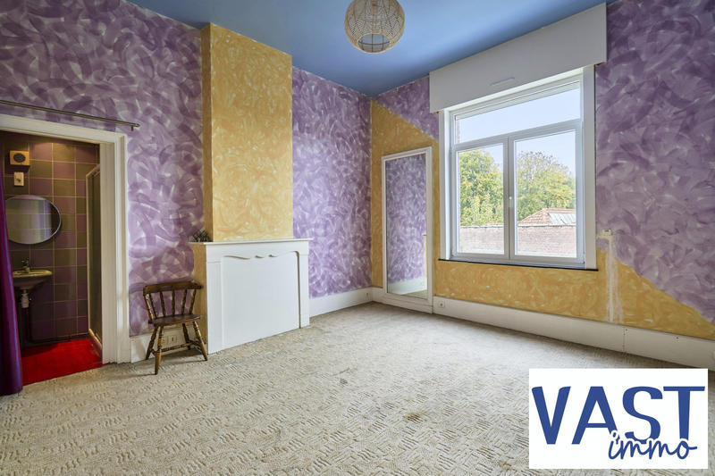 Maison - 147 m² - 4 pièces