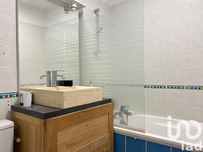 Appartement - 53 m² - 2 pièces