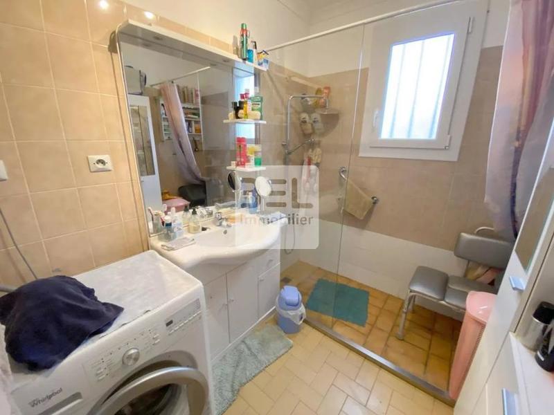 Villa - 92 m² - 5 pièces