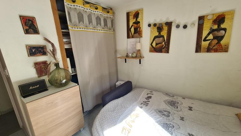 Maison - 75 m² - 5 pièces