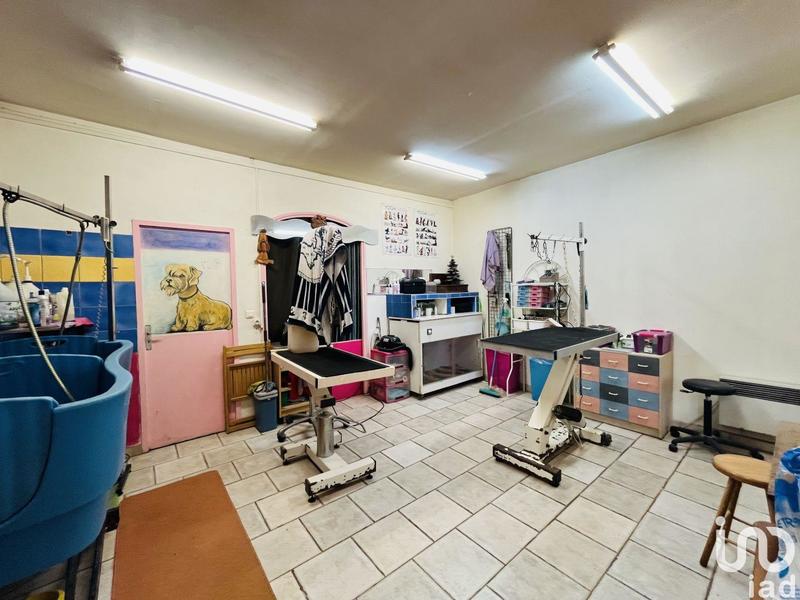 Local commercial - 48 m²