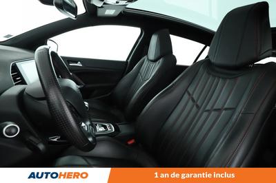 Peugeot 308 1.6 Thp Gt 205 ch