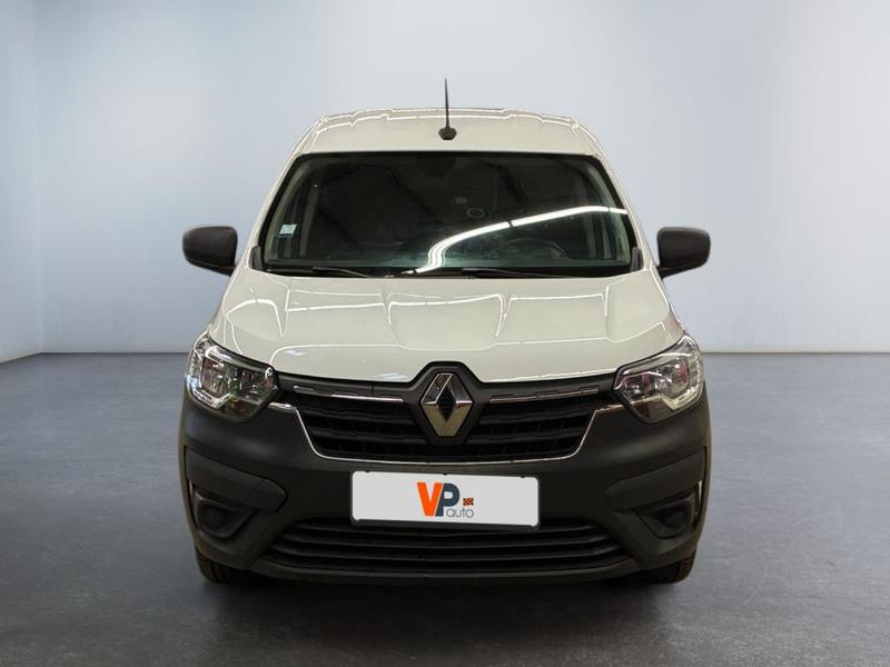 Renault Express Van Blue Dci 75 Confort