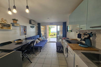 Appartement - 1 pièce