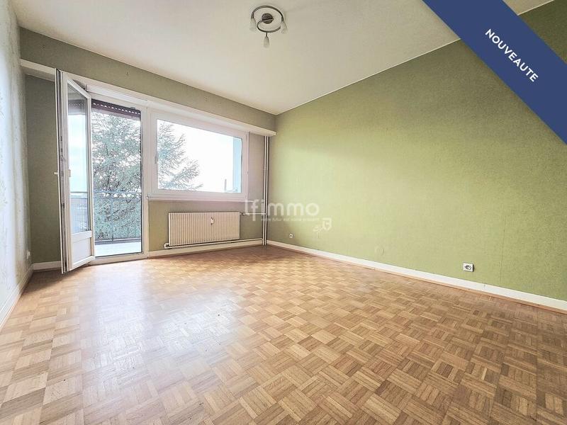 Appartement - 78 m² - 4 pièces
