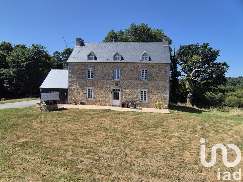 Maison - 170 m² - 4 pièces