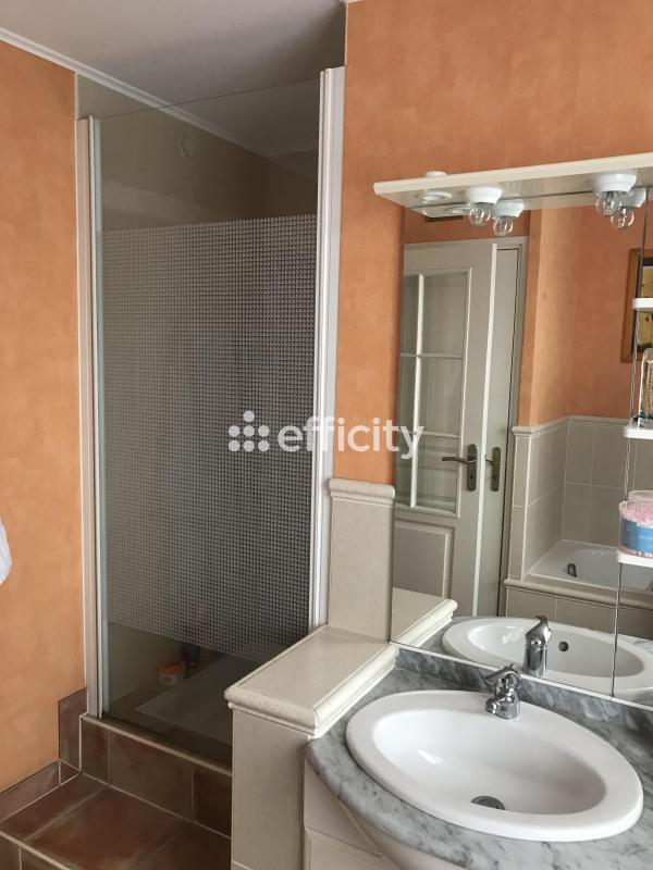 Maison de ville - 142 m² - 5 pièces