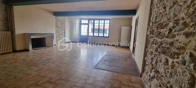 Immeuble - 579 m² - 16 pièces