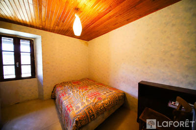 Appartement - 44 m² - 3 pièces