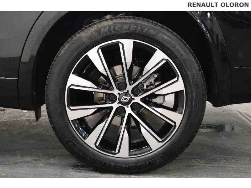 Renault Espace E-Tech full hybrid 200 Gsr2 Techno