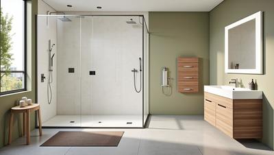 Appartement - 43 à 68 m² - 2 à 4 pièces