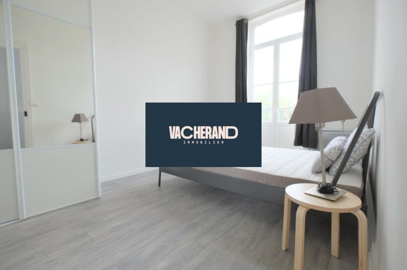 Appartement - 41 m² - 2 pièces