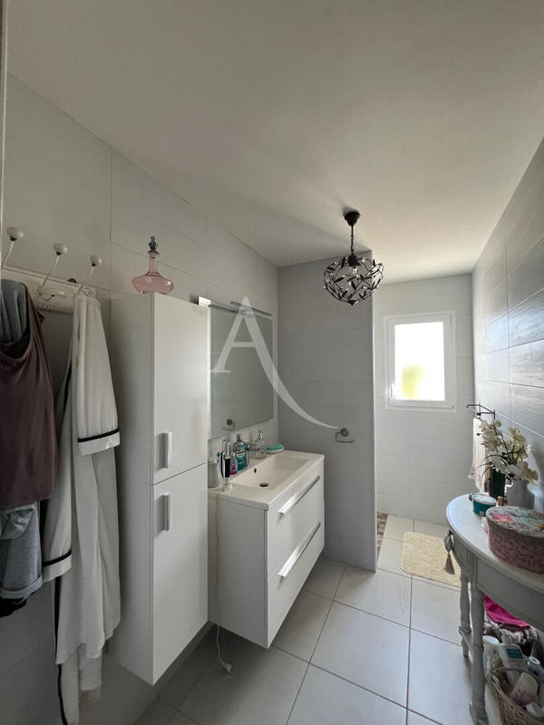 Maison - 78 m² - 4 pièces