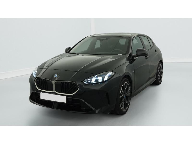 Bmw Série 1 f70 120d 163 Ch Dkg7 m Sport