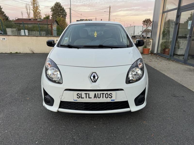 Renault Twingo 2 1.5 Dci 86 Ch Garantie 6 Mois / Reprise Possible