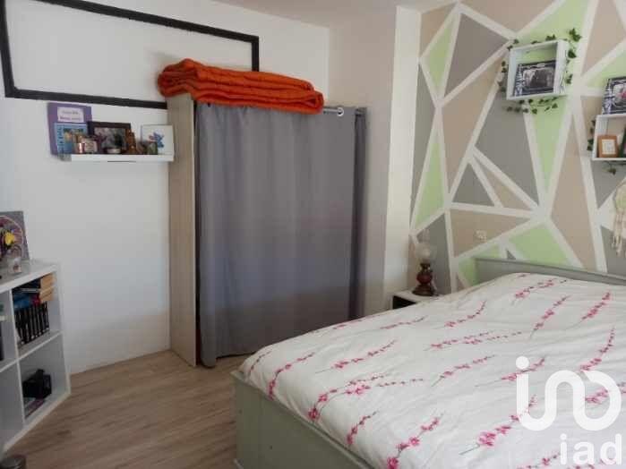 Maison de ville - 150 m² - 6 pièces