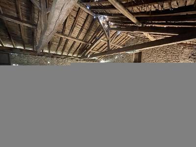 Maison - 140 m² - 2 pièces