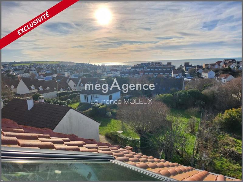 Maison de ville - 120 m² - 5 pièces