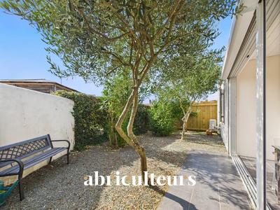 Maison de village - 71 m² - 3 pièces