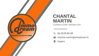 Appartement - 32 m² - 2 pièces