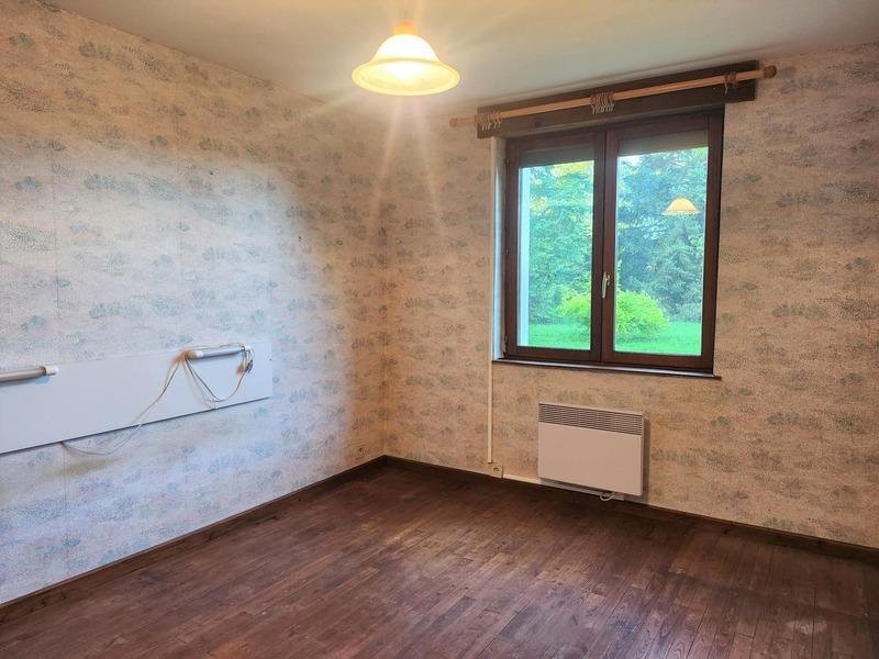 Maison - 116 m² - 4 pièces