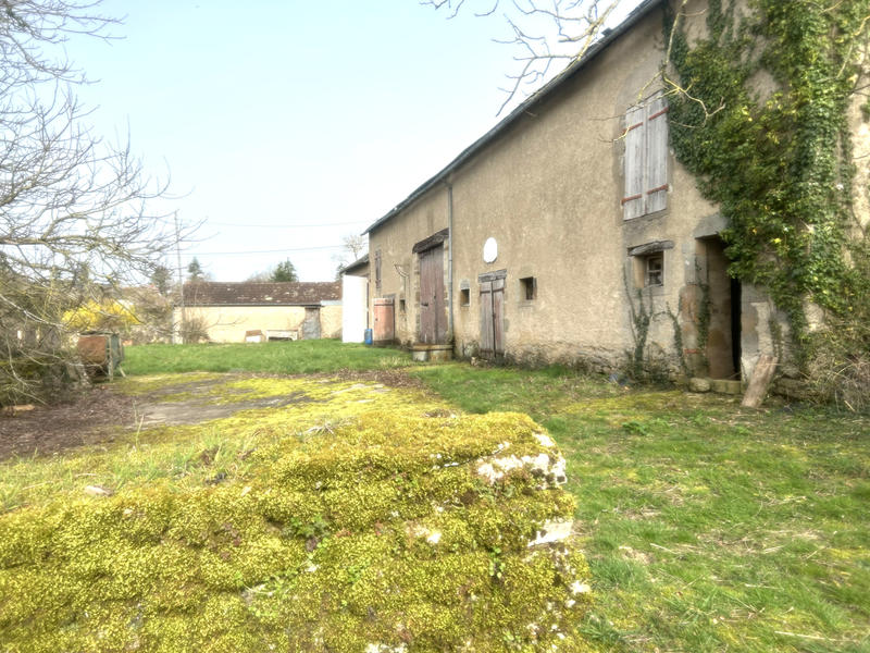 Maison - 122 m² - 7 pièces