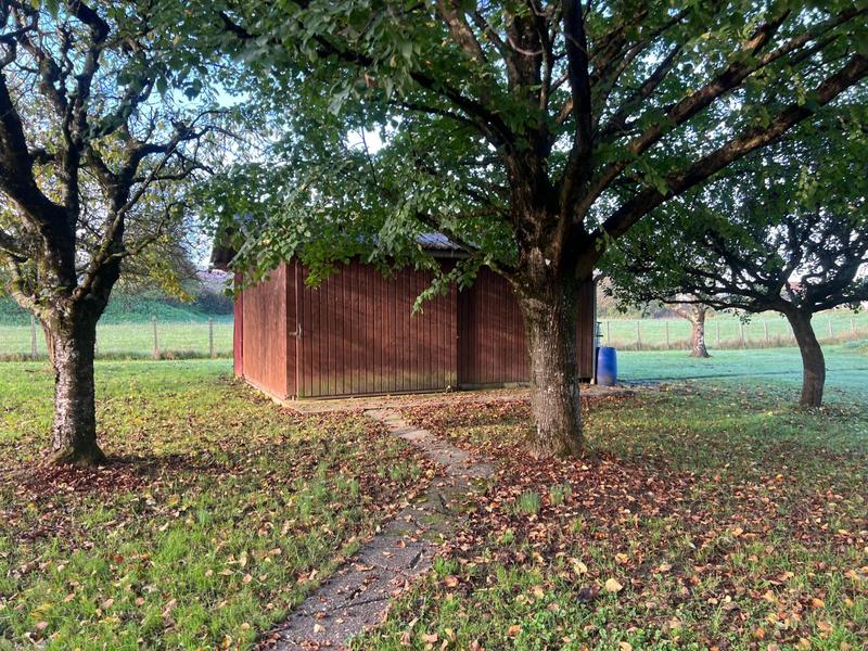 Maison - 164 m² - 6 pièces