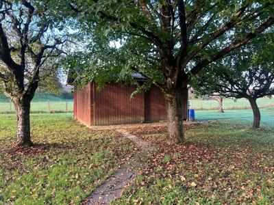 Maison - 164 m² - 6 pièces