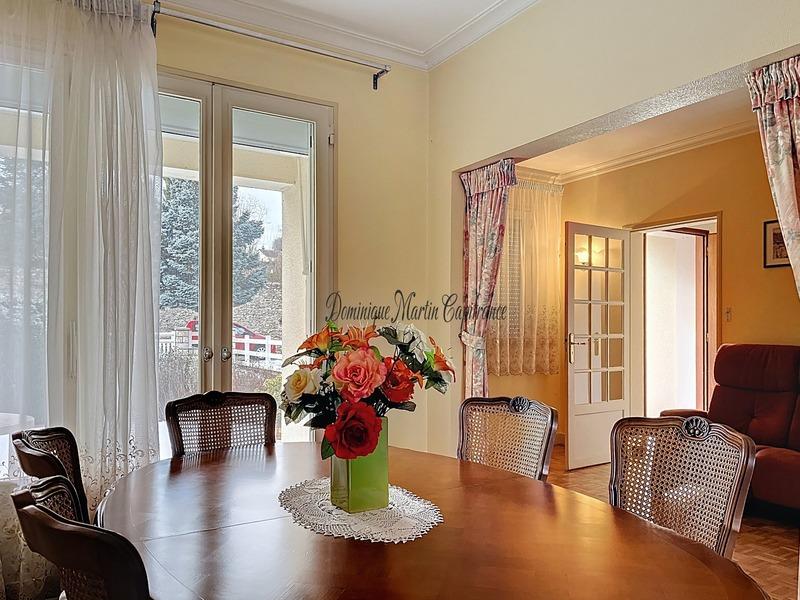 Maison - 74 m² - 3 pièces