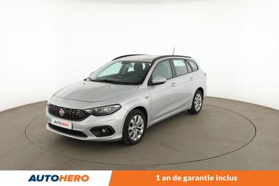 Fiat Tipo Sw 1.6 MultiJet Easy Dct 120 ch