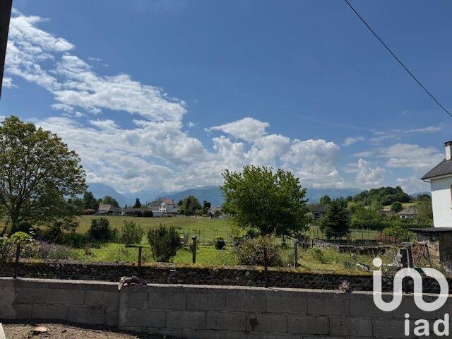 Maison de village - 113 m² - 6 pièces