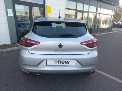 Renault Clio TCe 140 - 21n Intens