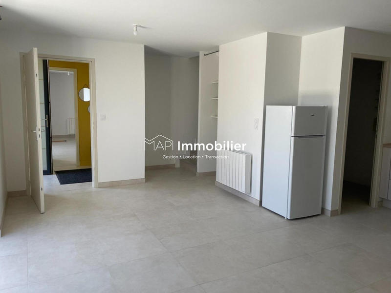 Appartement - 74 m² - 4 pièces