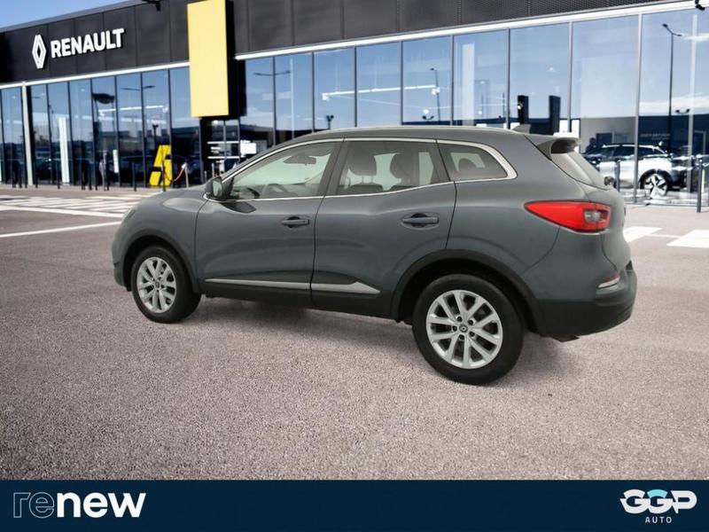 Renault Kadjar Blue dCi 115 Business