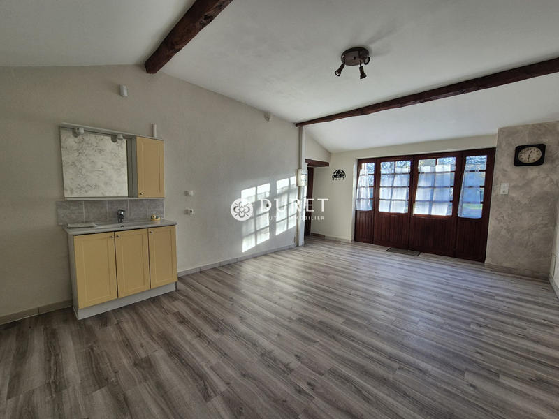 Maison - 143 m² - 5 pièces